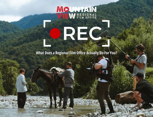What Does a Regional Film Office Actually Do For You?