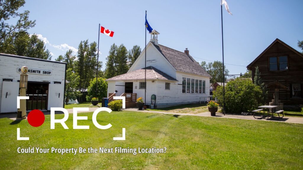 Could Your Property Be the Next Filming Location? blog cover photo