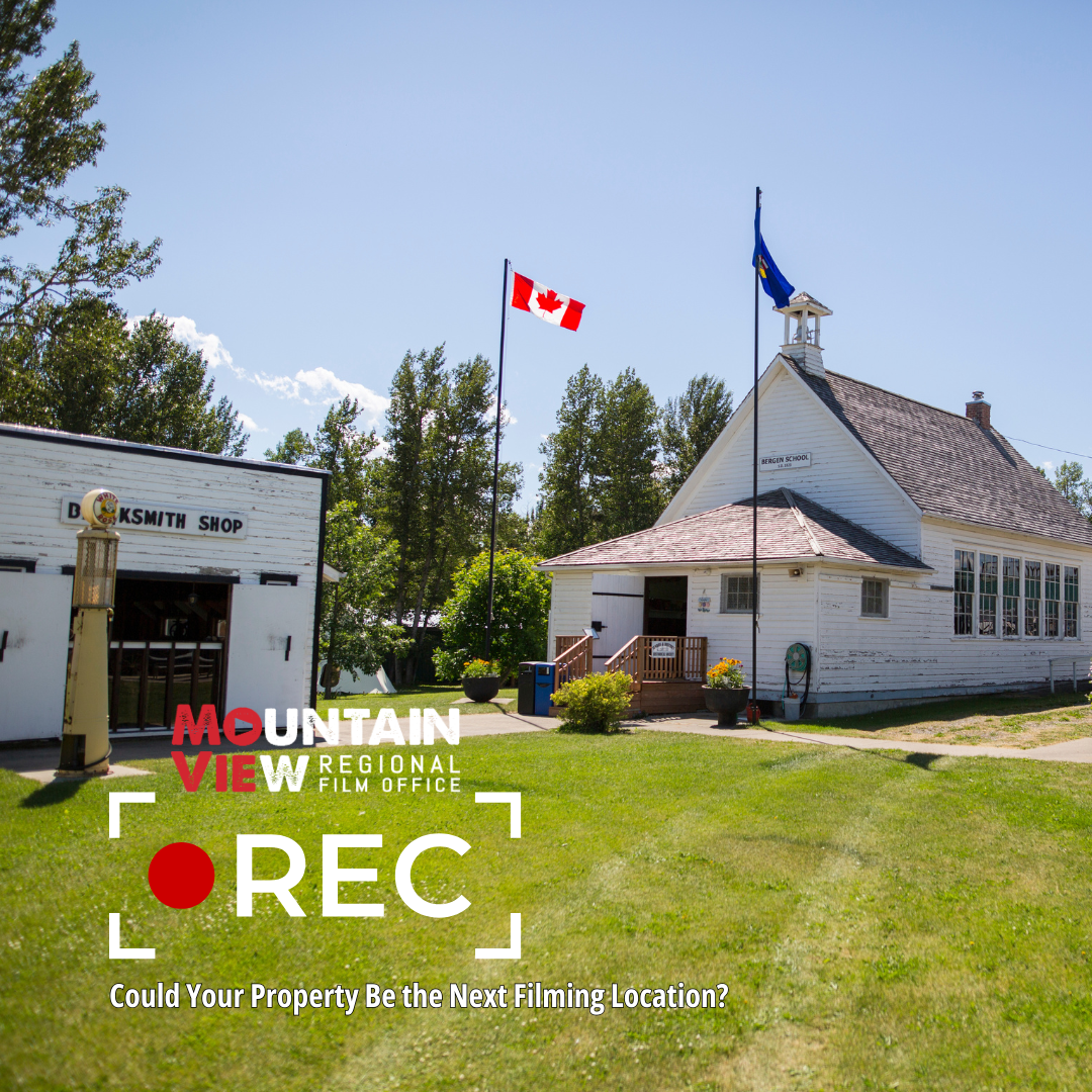 Could Your Property Be the Next Filming Location? thumbnail image